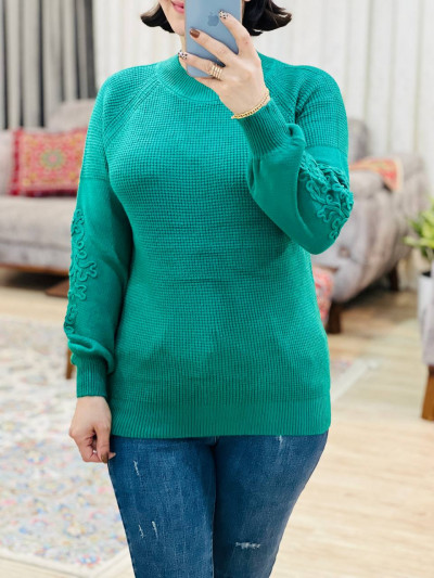 گپ بیسکویتی ترنج