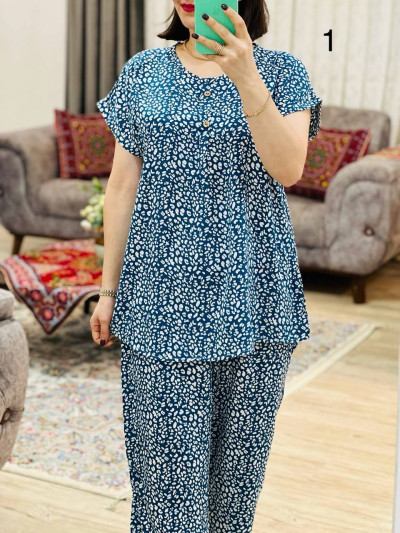 تخفیف ویژه ست نخی لاله