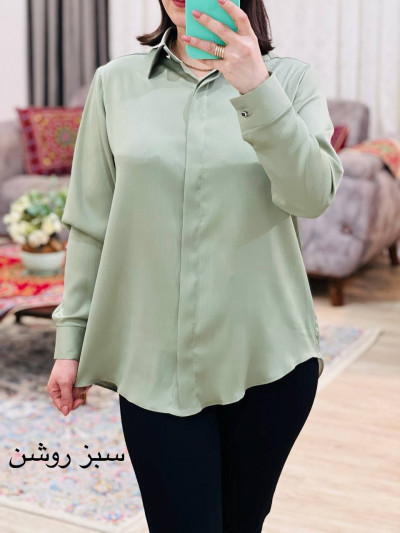 تخفیف ویژه شومیز ناهید