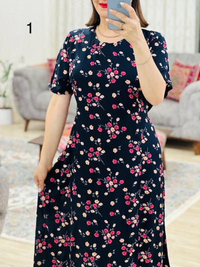 تخفیف ویژه پیراهن آوا